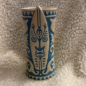 Trader Sam’s Enchanted Tiki Bar Tiki cup